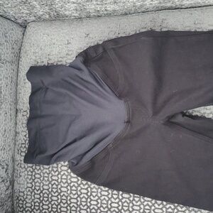 Spanx Black Skinny Jeans Maternity